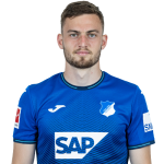 Jacob Bruun Larsen Player Stats