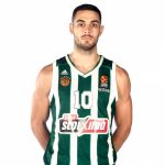 Ioannis Papapetrou Player Stats