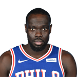 Marial Shayok Player Stats