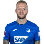 Kevin Vogt Player Stats