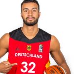 Johannes Thiemann Player Stats