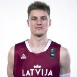 Arturs Kurucs Player Stats