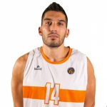Leonidas Kaselakis Player Stats