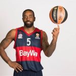 K.C. Rivers Player Stats