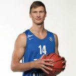Anton Pushkov Player Stats