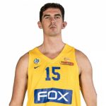 Jake Cohen Player Stats