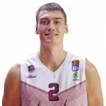 Stefan Lazarević Player Stats