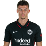 Ajdin Hrustić Player Stats