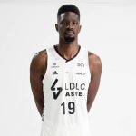 Youssoupha Fall Player Stats