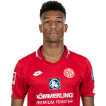 Karim Onisiwo Player Stats
