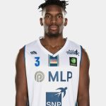 Jaleen Smith Player Stats