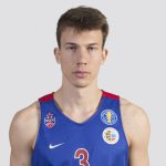 Maxim Karvanen Player Stats