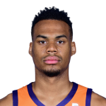Elie Okobo Player Stats