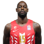 James Gist Player Stats