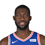 Christ Koumadje Player Stats