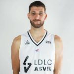 Antoine Diot Player Stats