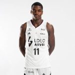 Elwin Ndjock Player Stats