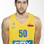 Yovel Zoosman Player Stats
