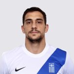 Vasilis Lampropoulos Player Stats