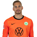 Niklas Klinger Player Stats