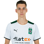 Conor Noß Player Stats