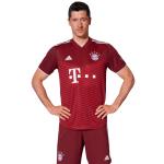 Robert Lewandowski Player Stats