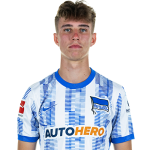 Jonas Michelbrink Player Stats