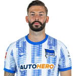 Marvin Plattenhardt Player Stats