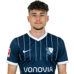 Luis Hartwig Player Stats