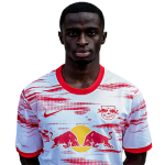 Solomon Bonnah Player Stats