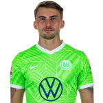 Maximilian Philipp Player Stats
