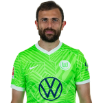 Admir Mehmedi Player Stats