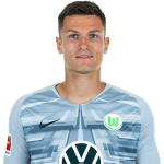 Pavao Pervan Player Stats