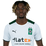 Kouadio Koné Player Stats