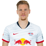 Marcel Halstenberg Player Stats