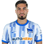 Suat Serdar Player Stats