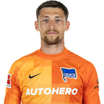 Nils-Jonathan Körber Player Stats