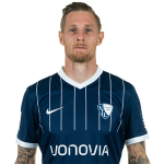 Sebastian Polter Player Stats