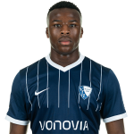 Armel Bella-Kotchap Player Stats