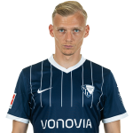 Saulo Decarli Player Stats