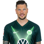 Daniel Ginczek Player Stats