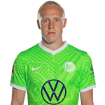 Xaver Schlager Player Stats