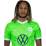 Kevin Mbabu Player Stats