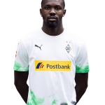 Marcus Thuram Player Stats