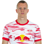 Lukas Klostermann Player Stats
