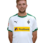 Christoph Kramer Player Stats
