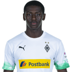 Mamadou Doucouré Player Stats
