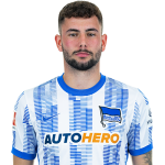 Marco Richter Player Stats