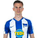 Vladimír Darida Player Stats