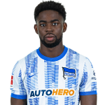 Jordan Torunarigha Player Stats